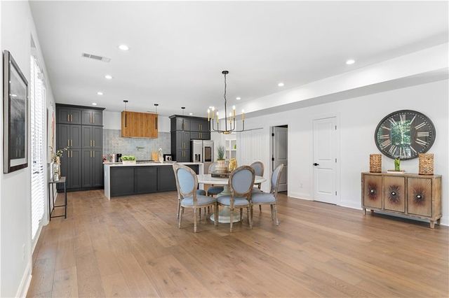 2809 Glenwood SE Avenue, Atlanta, GA 30317