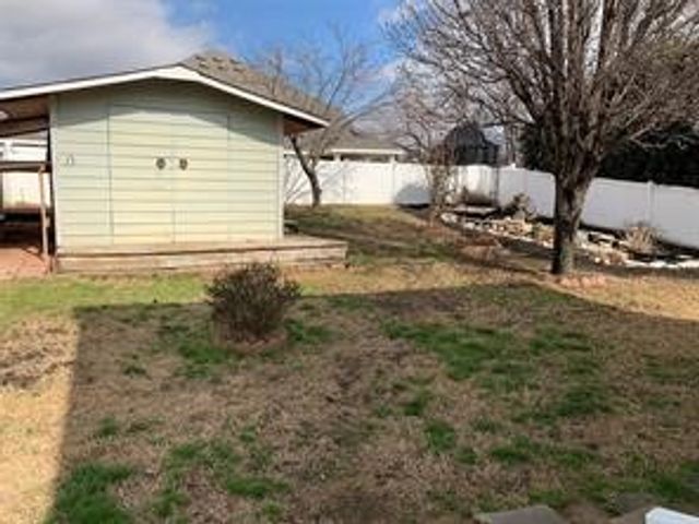 9113 Hope Drive, Providence Village, TX 76227