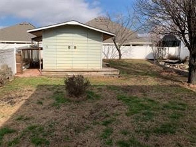 9113 Hope Drive, Providence Village, TX 76227