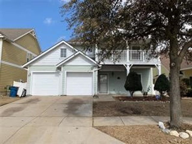 9113 Hope Drive, Providence Village, TX 76227