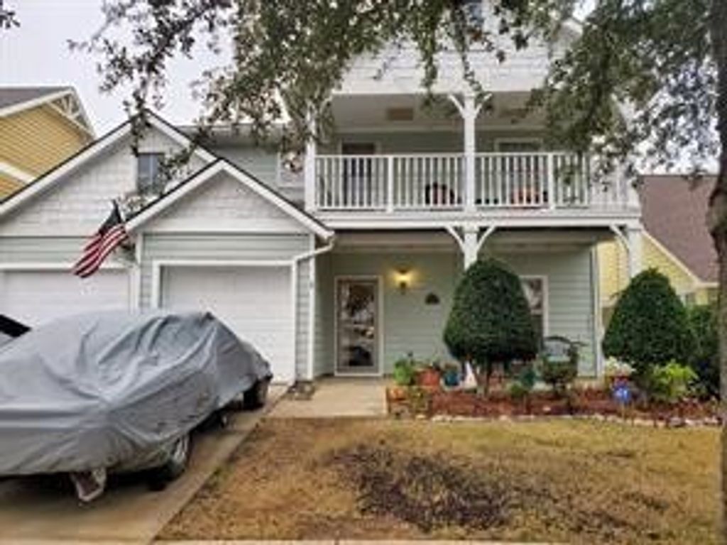 9113 Hope Drive, Providence Village, TX 76227