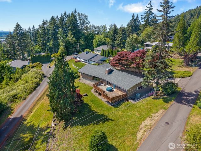 103 SE 16th Street, Chehalis, WA 98532