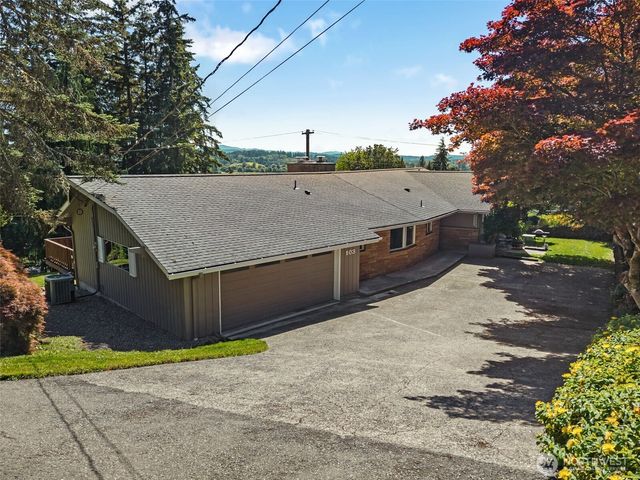103 SE 16th Street, Chehalis, WA 98532