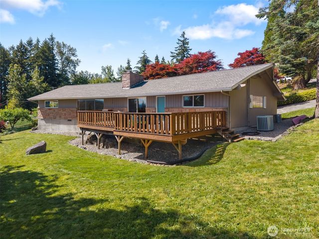 103 SE 16th Street, Chehalis, WA 98532