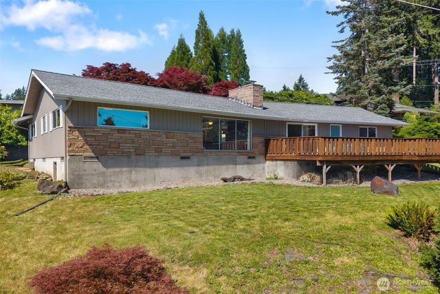 103 SE 16th Street, Chehalis, WA 98532