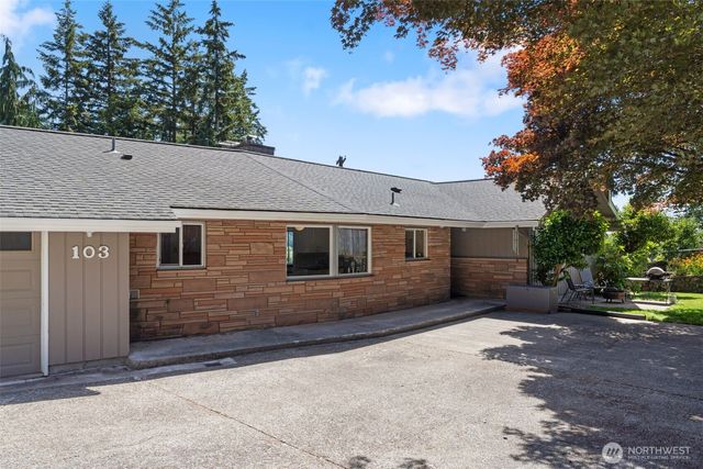 103 SE 16th Street, Chehalis, WA 98532