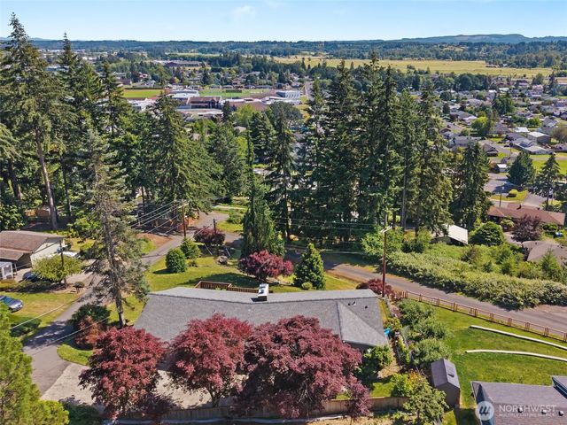 103 SE 16th Street, Chehalis, WA 98532