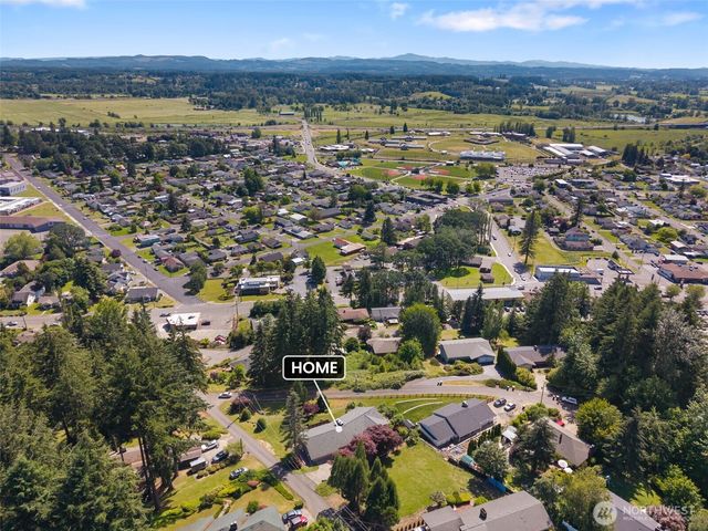 103 SE 16th Street, Chehalis, WA 98532