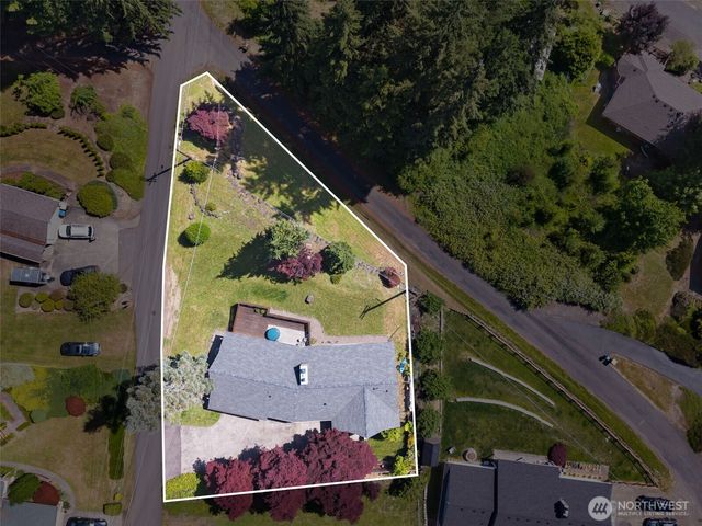 103 SE 16th Street, Chehalis, WA 98532