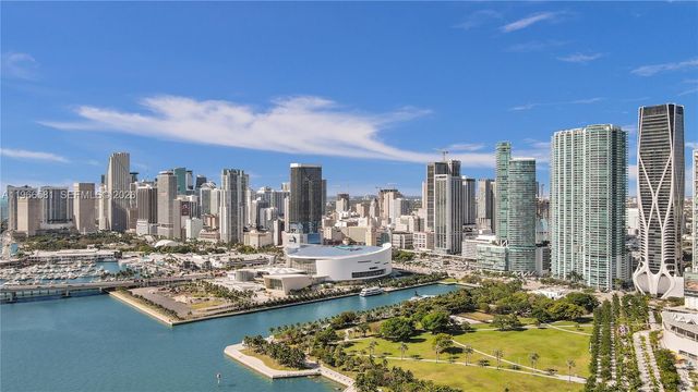 900 Biscayne Blvd 2907, Miami, FL 33132