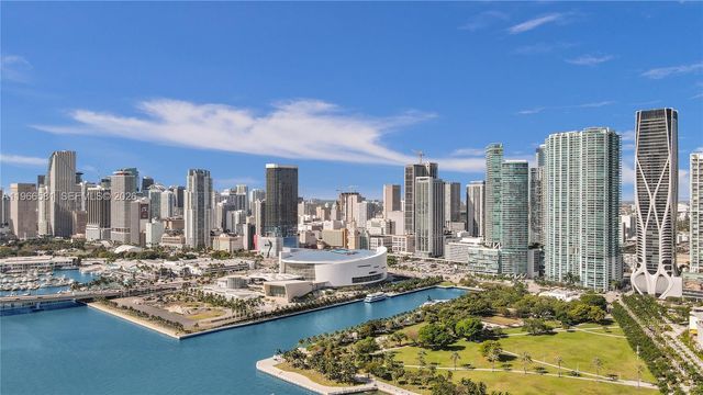 900 Biscayne Blvd 2907, Miami, FL 33132