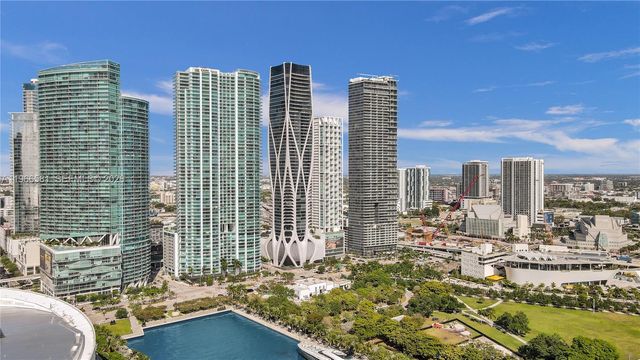900 Biscayne Blvd 2907, Miami, FL 33132