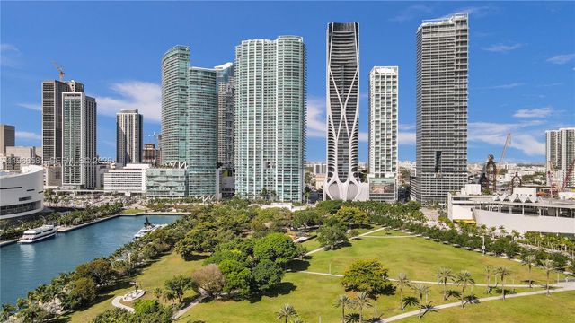 900 Biscayne Blvd 2907, Miami, FL 33132