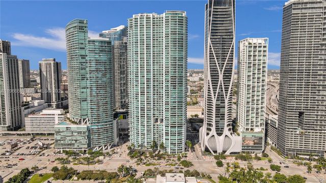 900 Biscayne Blvd 2907, Miami, FL 33132