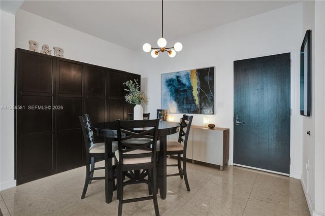 900 Biscayne Blvd 2907, Miami, FL 33132