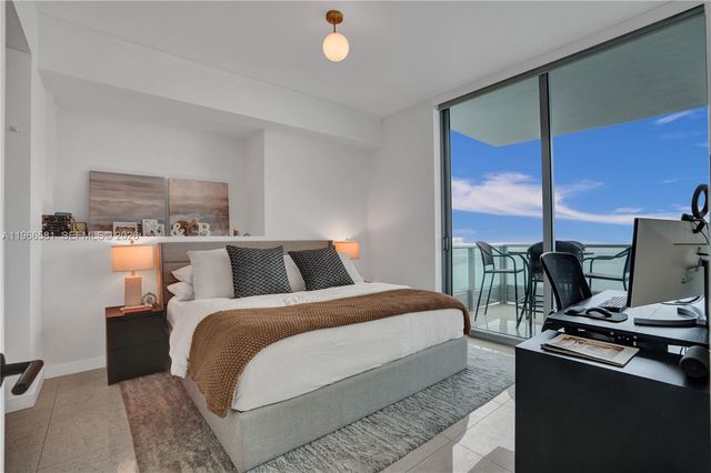 900 Biscayne Blvd 2907, Miami, FL 33132