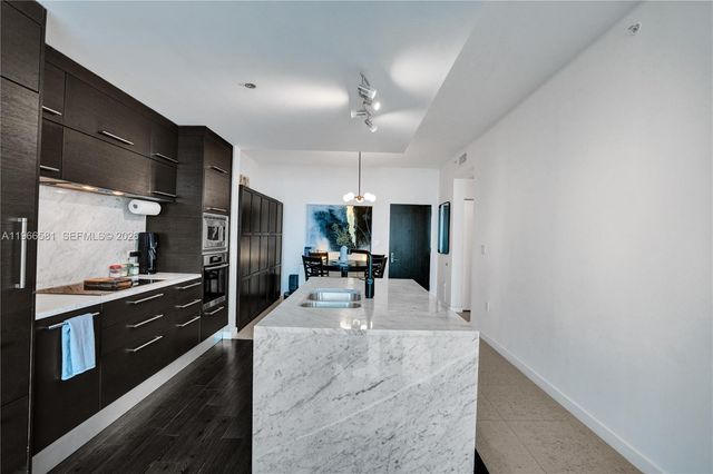 900 Biscayne Blvd 2907, Miami, FL 33132