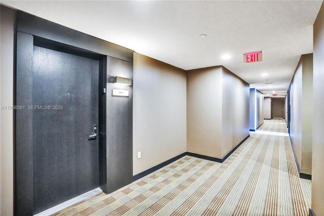 900 Biscayne Blvd 2907, Miami, FL 33132