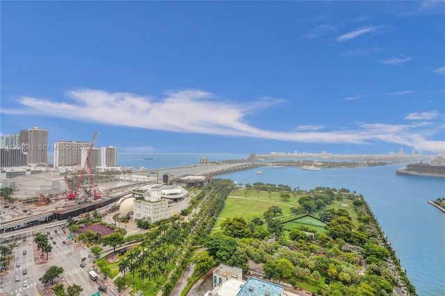 900 Biscayne Blvd 2907, Miami, FL 33132