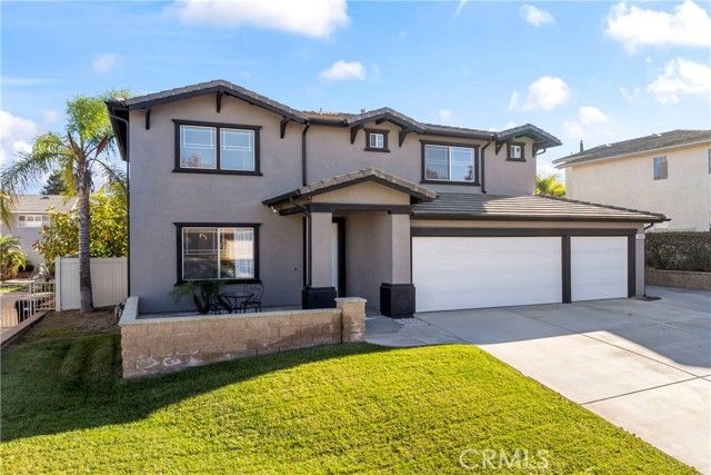 1456 Roadrunner, Corona, CA 92881