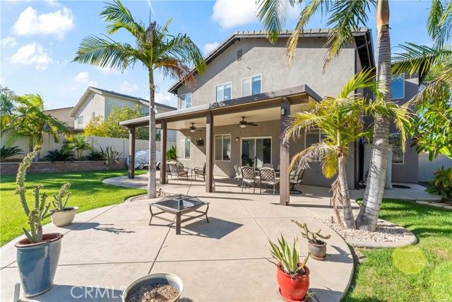 1456 Roadrunner, Corona, CA 92881