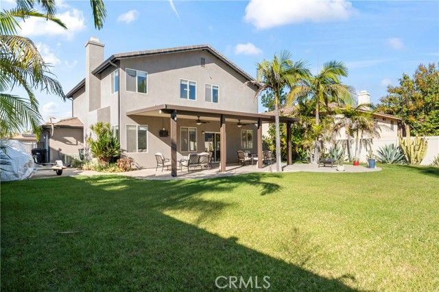 1456 Roadrunner, Corona, CA 92881