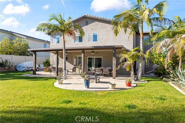 1456 Roadrunner, Corona, CA 92881