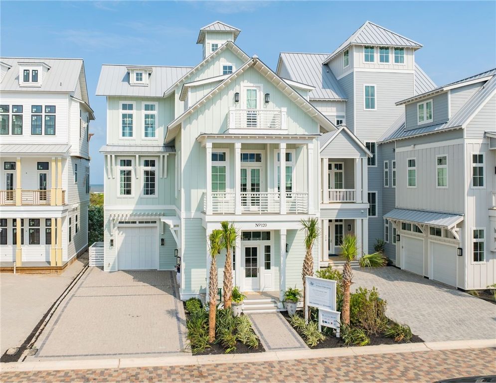 120 Charming Lane, Port Aransas, TX 78373