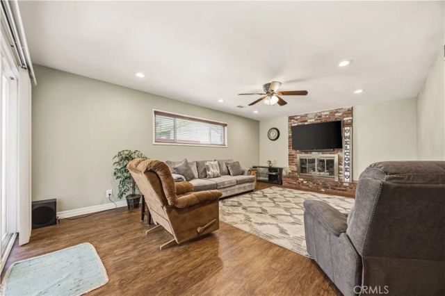10061 Van Ruiten Street, Bellflower, CA 90706
