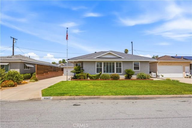 10061 Van Ruiten Street, Bellflower, CA 90706