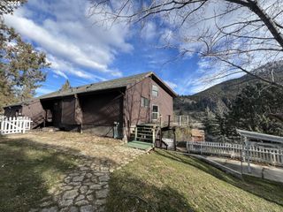 309 ADAM Dr, Canyon City, OR 97820