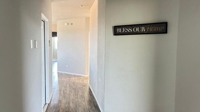 20603 Petunia Peak Street, Katy, TX 77449