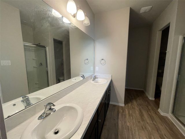 20603 Petunia Peak Street, Katy, TX 77449