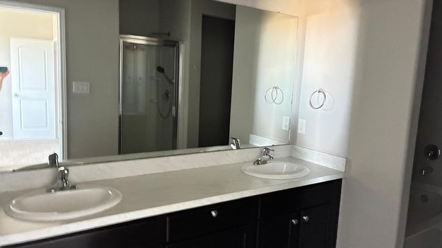 20603 Petunia Peak Street, Katy, TX 77449