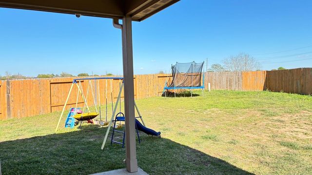 20603 Petunia Peak Street, Katy, TX 77449
