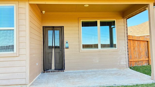 20603 Petunia Peak Street, Katy, TX 77449