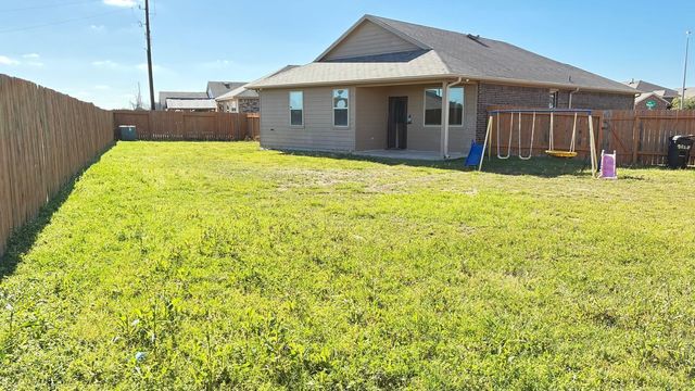 20603 Petunia Peak Street, Katy, TX 77449