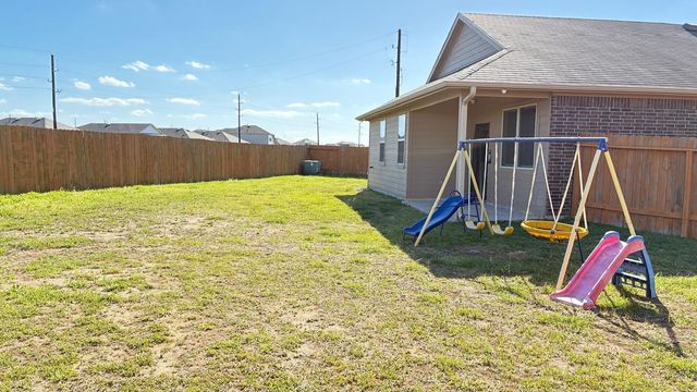 20603 Petunia Peak Street, Katy, TX 77449