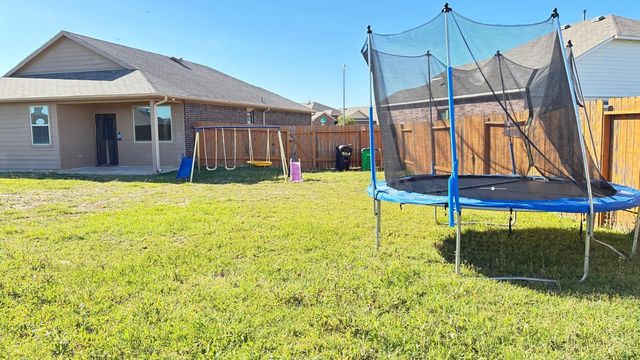 20603 Petunia Peak Street, Katy, TX 77449