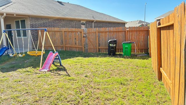 20603 Petunia Peak Street, Katy, TX 77449