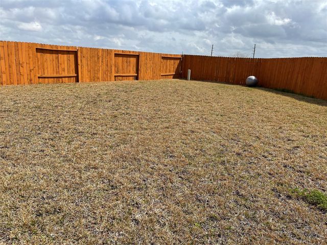 20603 Petunia Peak Street, Katy, TX 77449