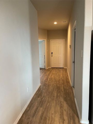 20603 Petunia Peak Street, Katy, TX 77449