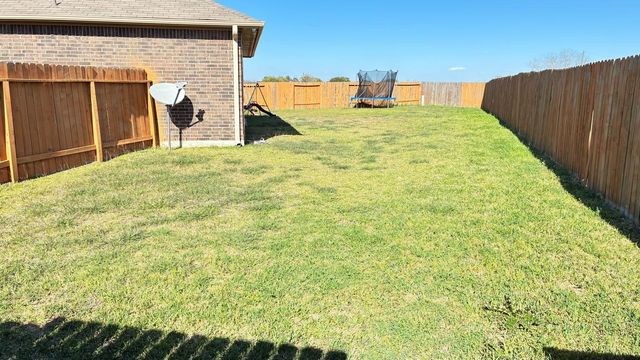 20603 Petunia Peak Street, Katy, TX 77449