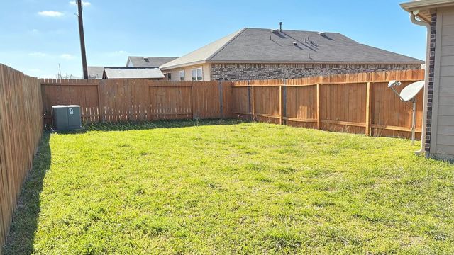 20603 Petunia Peak Street, Katy, TX 77449