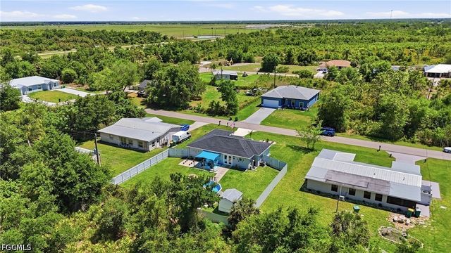 448 Glengary CIR, Punta Gorda, FL 33982