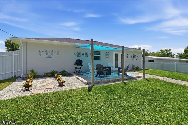 448 Glengary CIR, Punta Gorda, FL 33982