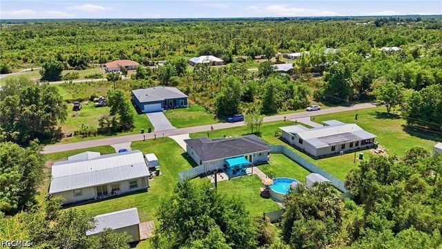 448 Glengary CIR, Punta Gorda, FL 33982