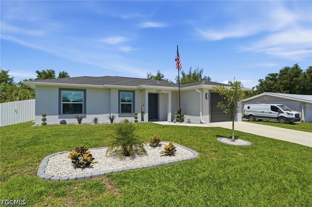 448 Glengary CIR, Punta Gorda, FL 33982