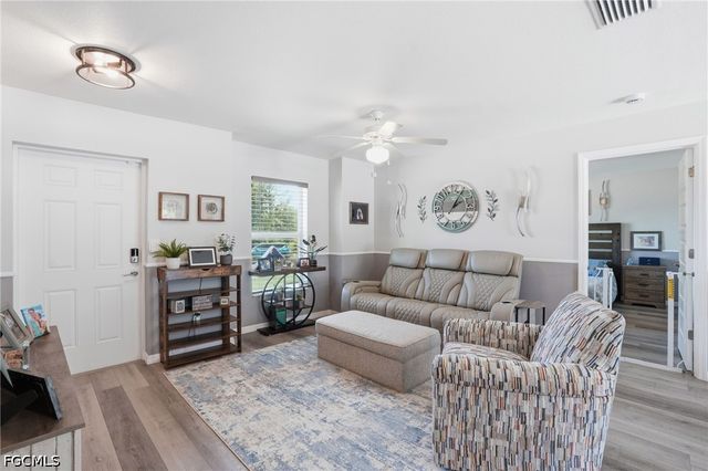 448 Glengary CIR, Punta Gorda, FL 33982