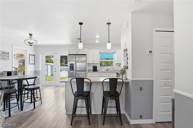 448 Glengary CIR, Punta Gorda, FL 33982